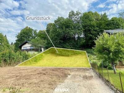 Grundstück kaufen in 9061 Klagenfurt