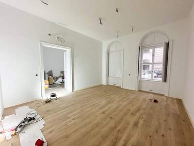 Gewerbeobjekt mieten in 1040 Wien