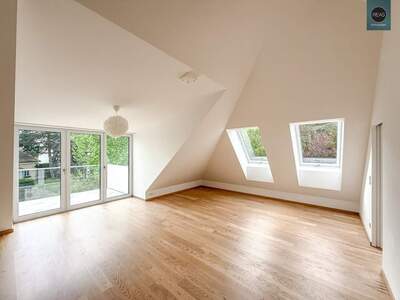 Mietwohnung in 1190 Wien