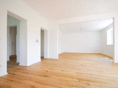 Wohnung kaufen in 3100 St. Pölten (Bild 1)