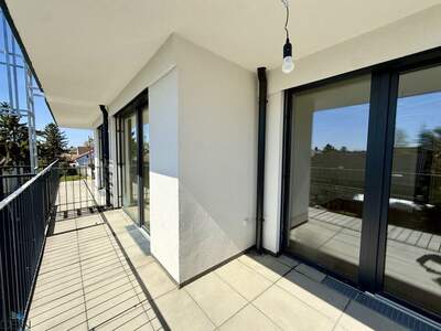 Wohnung mit Balkon kaufen in 1220 Wien (Bild 3)