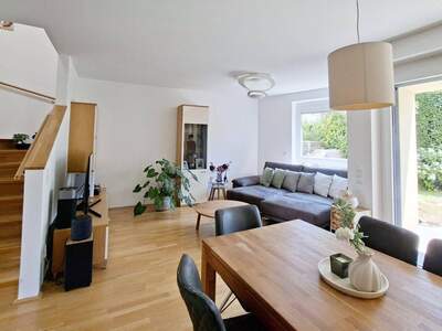Haus kaufen in 3100 St. Pölten