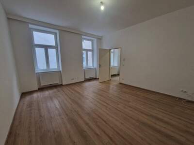 Wohnung mieten in 1100 Wien