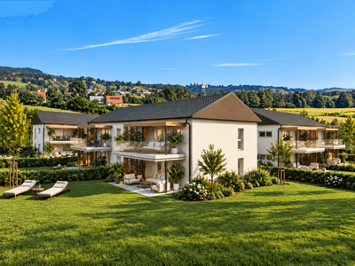 Wohnung kaufen in 8541 Schwanberg
