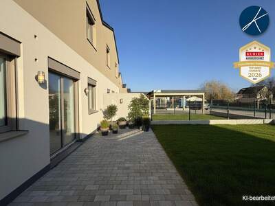 Haus mit Garten kaufen in 3484 Grafenwörth (Bild 2)