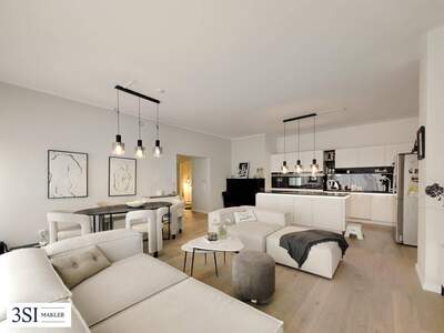 Eigentumswohnung in 1210 Wien