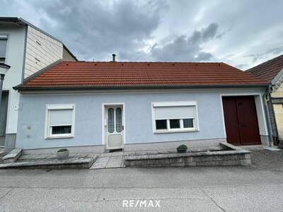 Haus kaufen in 2276 Reintal