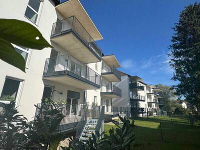 Wohnung mieten in 8501 Lieboch