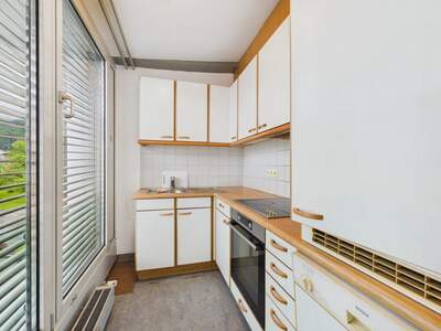 Wohnung mit Balkon mieten in 6900 Bregenz (Bild 3)
