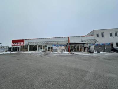 Gewerbeobjekt mieten in 2700 Wiener Neustadt (Bild 1)