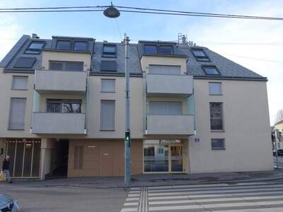 Wohnung mieten in 1100 Wien
