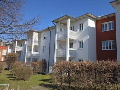 Wohnung kaufen in 4910 Ried