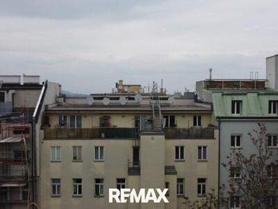 Terrassenwohnung kaufen in 1100 Wien (Bild 3)