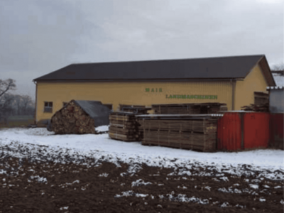 Gewerbeobjekt provisionsfrei mieten in 4552 Wartberg