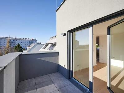 Eigentumswohnung in 1220 Wien