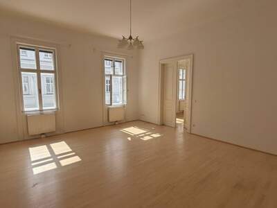 Wohnung mieten in 1020 Wien