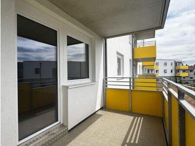 Terrassenwohnung mieten in 2700 Wr. Neustadt (Bild 1)