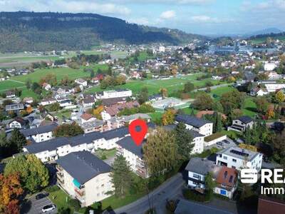 Terrassenwohnung kaufen in 6800 Feldkirch (Bild 2)