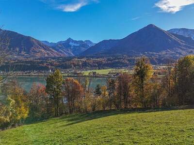 Grundstück kaufen in 9072 Ludmannsdorf (Bild 3)