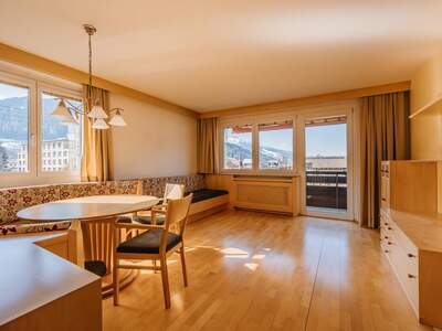 Etagenwohnung kaufen in 5671 Bruck