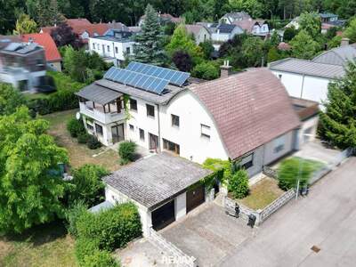 Anlageobjekt kaufen in 3100 St. Pölten