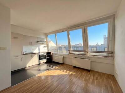 Wohnung mieten in 1140 Wien