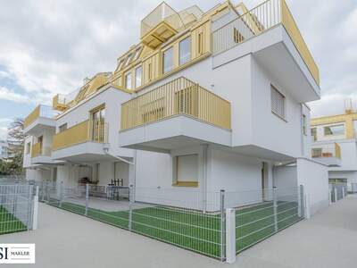 Wohnung kaufen in 1220 Wien