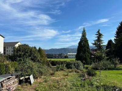 Grundstück kaufen in 9020 Klagenfurt