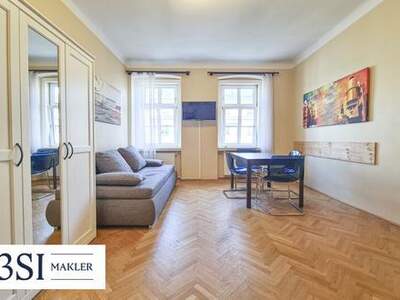 Wohnung kaufen in 1160 Wien