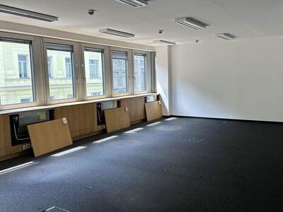 Gewerbeobjekt mieten in 1050 Wien (Bild 1)