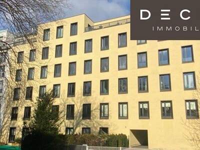 Büro / Praxis mieten in 1130 Wien (Bild 1)