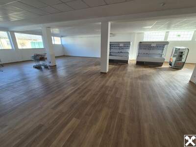 Gewerbeobjekt mieten in 2104 Spillern (Bild 1)