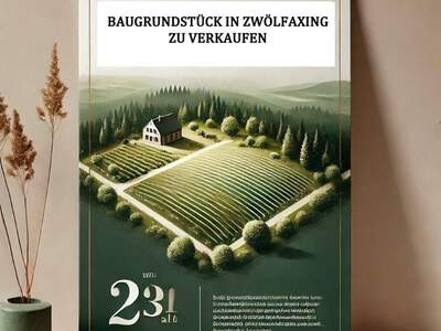 Grundstück kaufen in 2322 Zwölfaxing