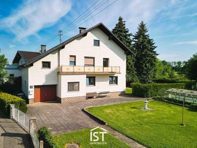 Haus kaufen in 4950 Altheim