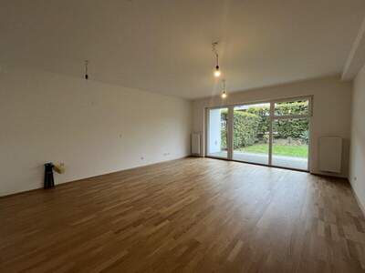 Terrassenwohnung mieten in 3386 Hafnerbach (Bild 2)