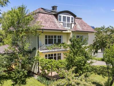 Haus mit Garten kaufen in 9020 Klagenfurt (Bild 3)