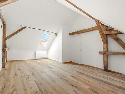 Altbauwohnung kaufen in 8490 Bad Radkersburg (Bild 5)