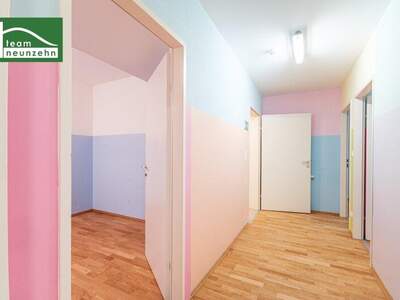 Büro / Praxis mieten in 1100 Wien (Bild 3)