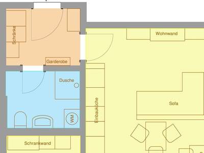 Apartment provisionsfrei mieten in 8041 Graz