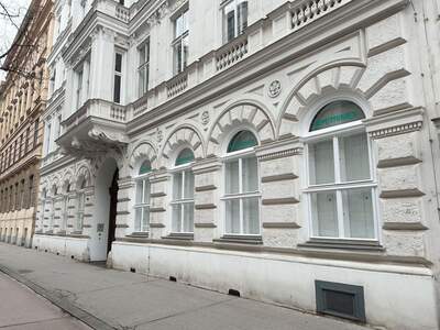 Gewerbeobjekt mieten in 1040 Wien (Bild 5)