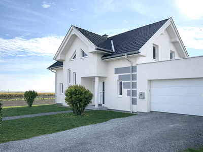 Haus kaufen in 7091 Breitenbrunn