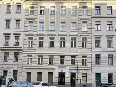 Gewerbeobjekt kaufen in 1040 Wien