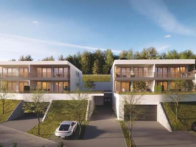 Etagenwohnung kaufen in 4644 Scharnstein