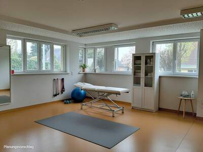 Gewerbeobjekt mieten in 4020 Linz