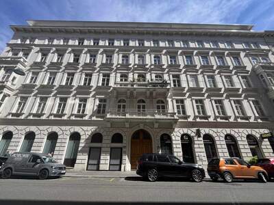 Altbauwohnung kaufen in 1010 Wien (Bild 3)