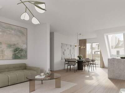 Wohnung kaufen in 1050 Wien