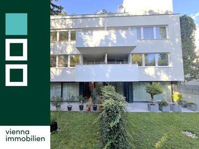 Mietwohnung in 1180 Wien