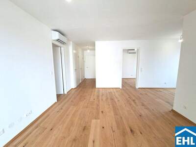 Terrassenwohnung kaufen in 1220 Wien (Bild 2)