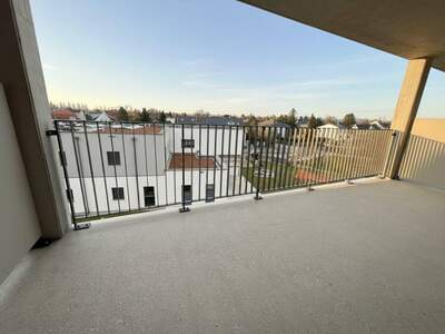 Wohnung kaufen in 2700 Wiener Neustadt