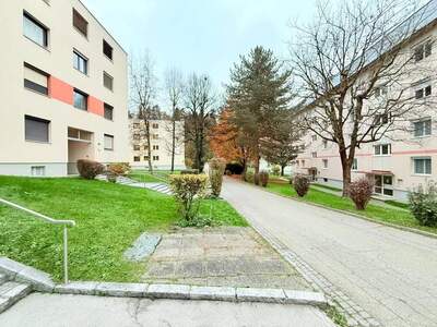 Wohnung mieten in 9020 Klagenfurt